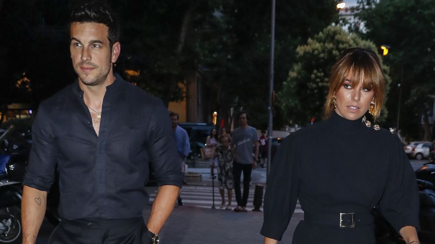 Antes de Javier Rey: los otros novios famosos de Blanca Suárez