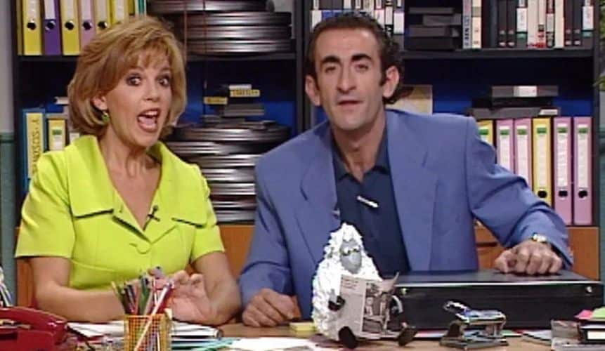 chapis telecinco