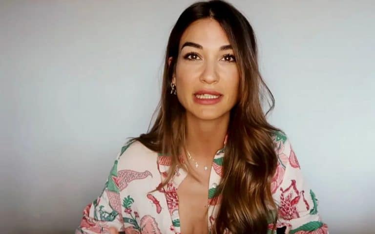 Estela Grande habla sobre la ruptura de su ex Diego Matamoros y Carla Barber: «Exponerte tanto puede ser un hándicap»