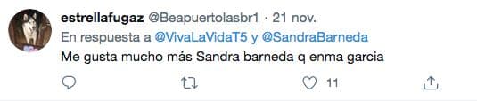 Tiembla Emma García: ¿Por qué la audiencia de Viva la Vida no quiere verla?