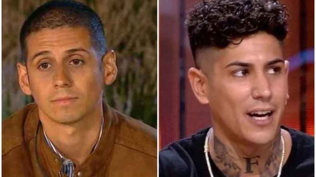 La vez que Ferre humilló a Christofer 