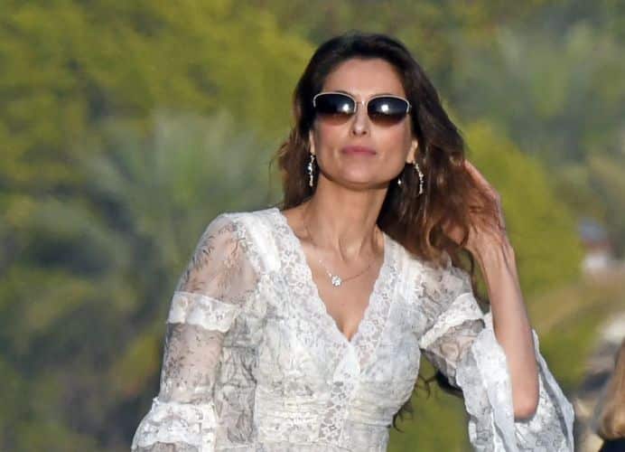 Paloma Cuevas, al límite: la razón por la que Enrique Ponce no firma el divorcio