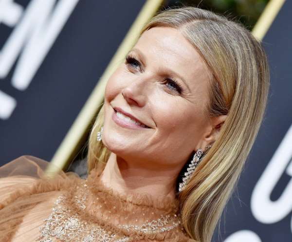 Gwyneth Paltrow