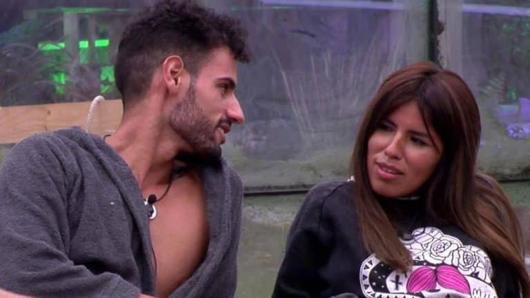 Asraf, acusado de aprovechado y homófobo, en su peor momento