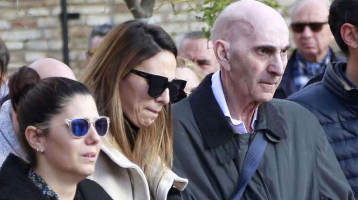 Irene Rosales da el golpe de gracia a su suegra Isabel Pantoja