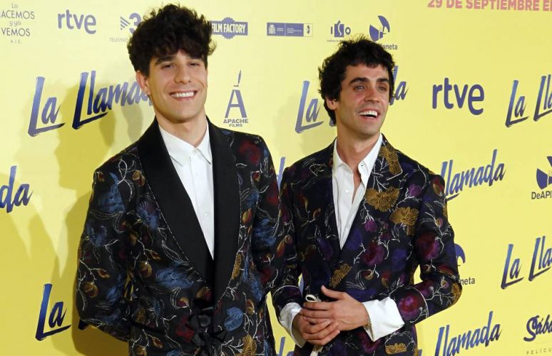 ‘Veneno’ la serie creada por Javier Calvo y Javier Ambrossi