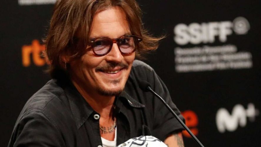 Depp desvela que seguirá luchando para probar su verdad