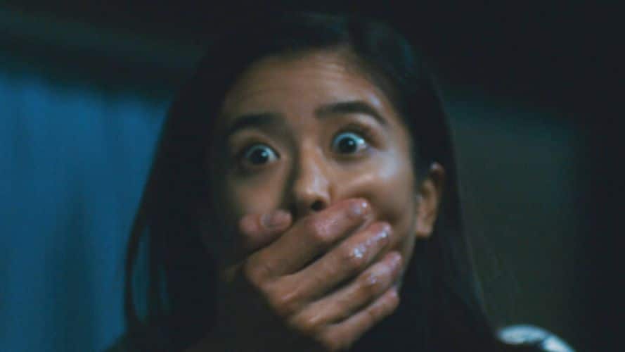 Ju-on. Orígenes