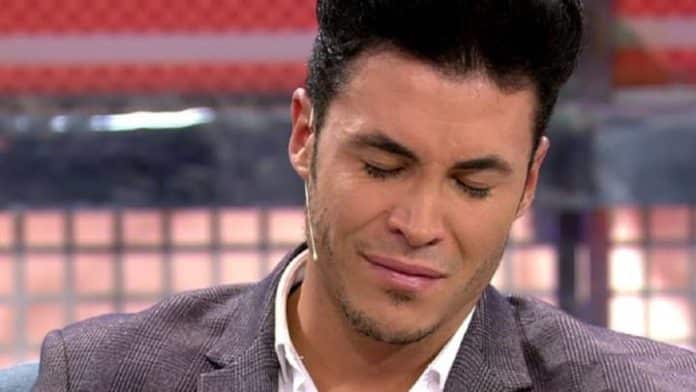 La complicada vida que tuvo Kiko Jiménez antes de trabajar en televisión