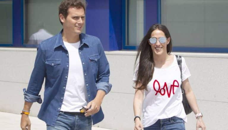 Lo que une el poder: Famosas que han estado con políticos