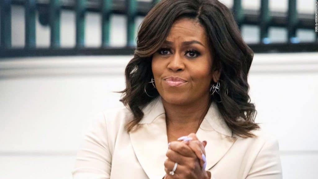 Michelle Obama 