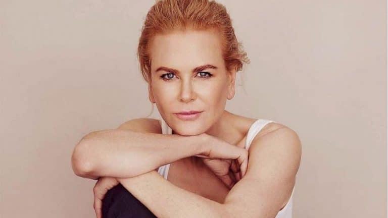 El divorcio de Nicole Kidman y Keith Urban: 19 años, sellados