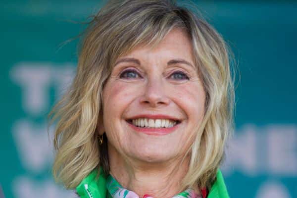 Olivia Newton John