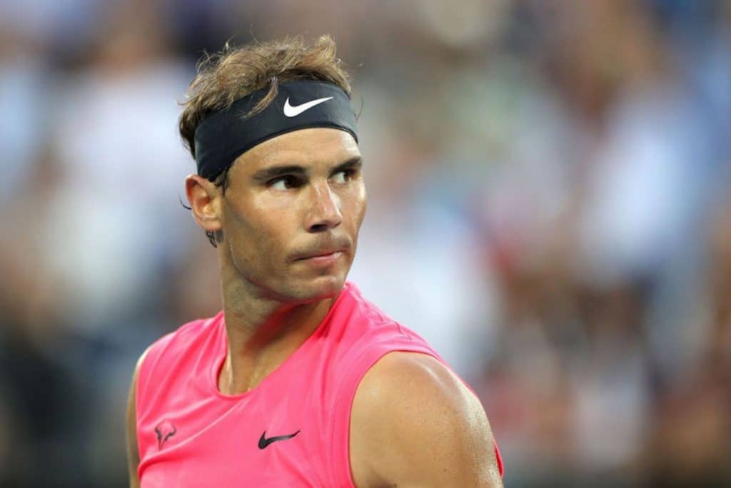 Rafa Nadal