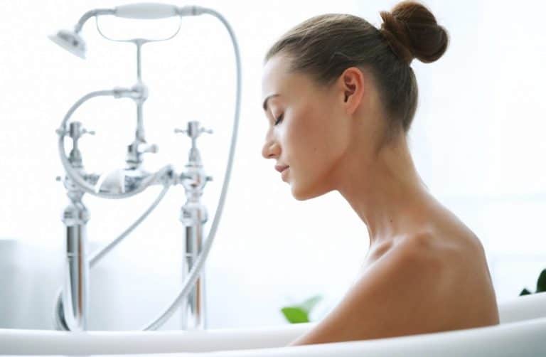 Los productos que necesitas para estar perfecta solo con una ducha