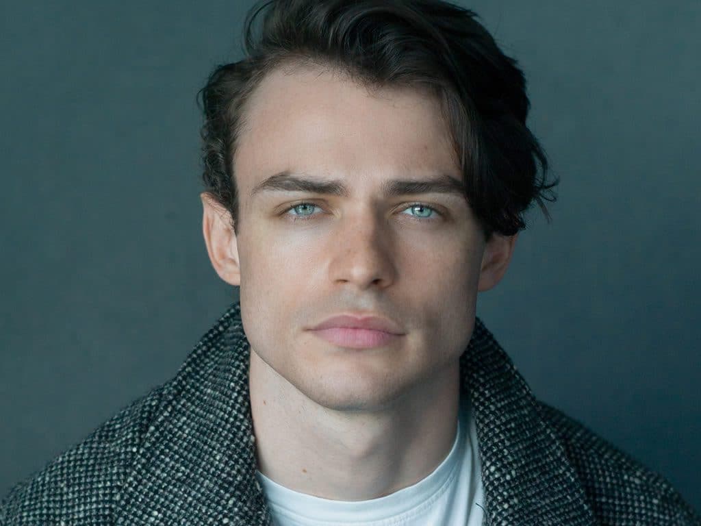 Thomas Doherty también se une al elenco en el regreso de ‘Gossip Girl’