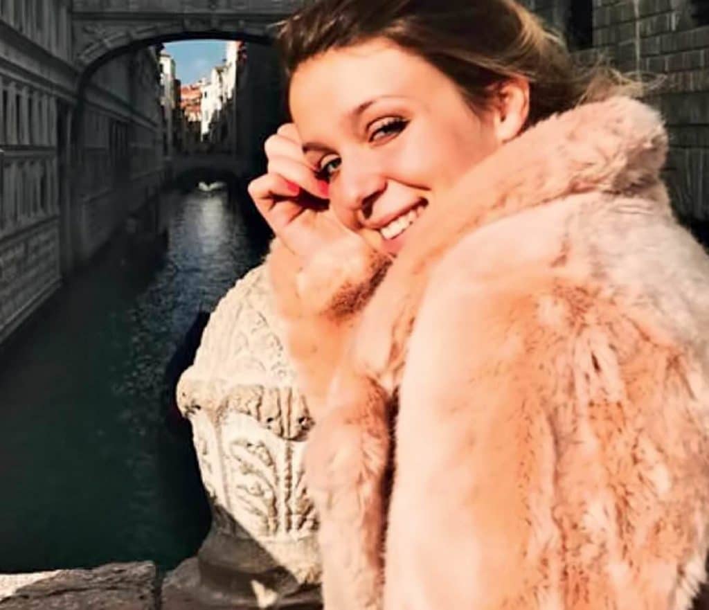 Zayra Gutiérrez le gustaría convertirse en influencer o youtuber