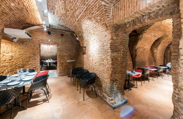 Este es el restaurante casero más económico y maravilloso de la Plaza Mayor de Madrid