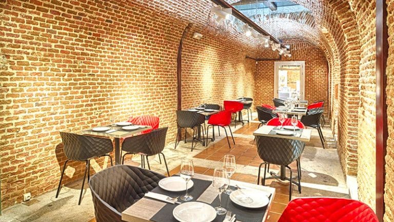 Este es el restaurante casero más económico y maravilloso de la Plaza Mayor de Madrid