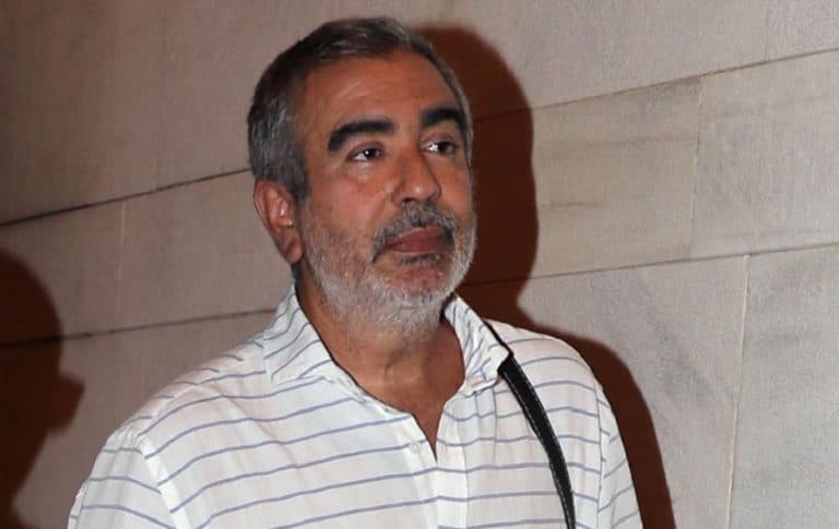 ¡BOMBAZO! Agustín Pantoja, a Supervivientes 2021: «Se está haciendo las pruebas médicas»