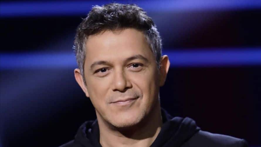 Alejandro Sanz se lleva el Grammy Latino a Mejor Grabación del Año por 'Contigo'