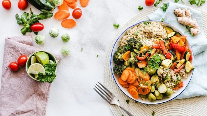alimentos que evitar en una cita alimentos que evitar en una cita