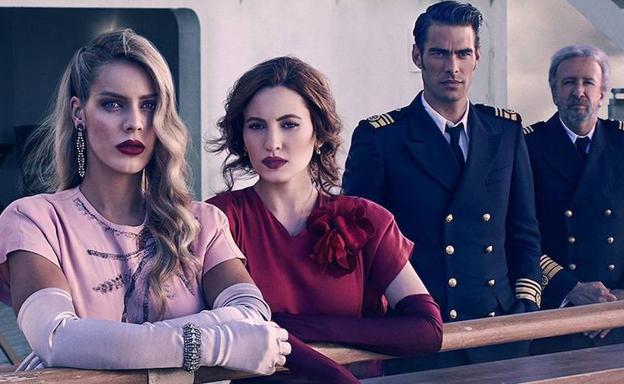 Así saltó a la fama Alejandra Onieva, la nueva cuñada de Tamara Falcó