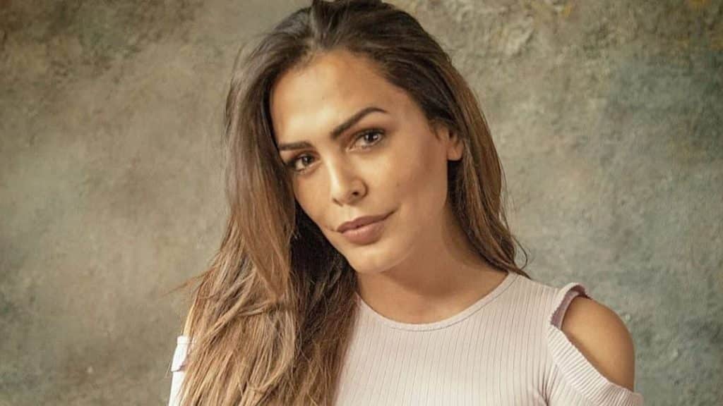 A guantazo limpio: las guerras abiertas que tiene Samira con otras famosas Amor Romeira estalla contra Samira