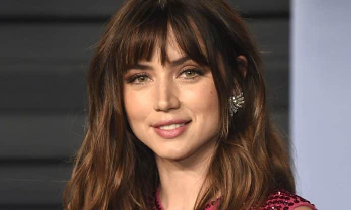 Ana de Armas