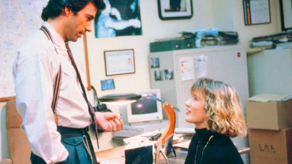 Ana Duato: así era la madre de Cuéntame cuando empezó en televisión hace 30 años