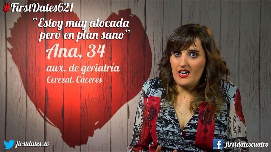 Ana, en busca del sustituto de su vibrador
