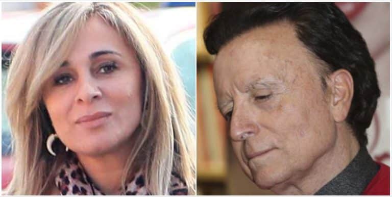 Tierra, trágame: Ana María Aldón toca fondo y pone en peligro a Ortega Cano