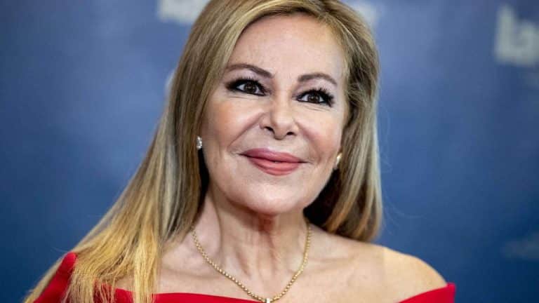 Las preciosas palabras que Juan Peña dedica a Ana Obregón: «Esa luz en sus ojos…»