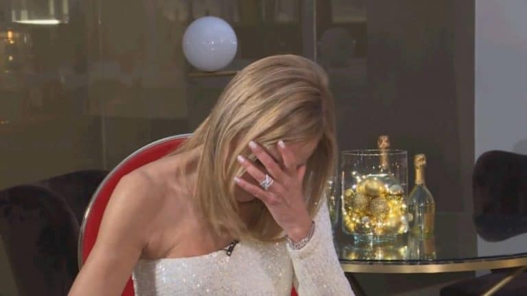 Ana Obregón se hunde al recordar a Álex Lequio en su primera entrevista: “Nunca seré la misma”