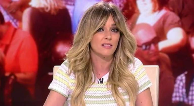 Anna Simón: el secreto de su vida privada que guarda bajo llave