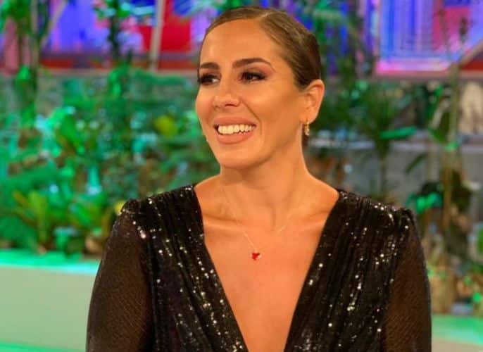 Anabel Pantoja se desmarca de su primo Kiko Rivera: «Esto se ha ido de madre»