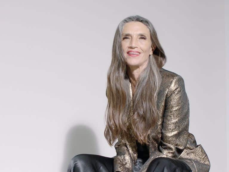 Ángela Molina