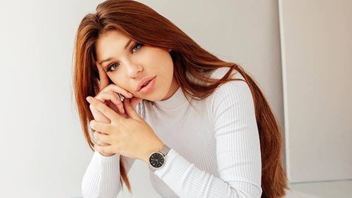 Anita Matamoros: todos los retoques que se ha hecho para transformar su físico
