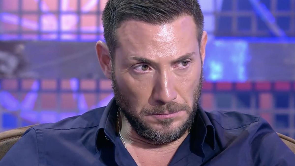 Drogas y vicios: el vínculo que mete en un lío a Antonio David