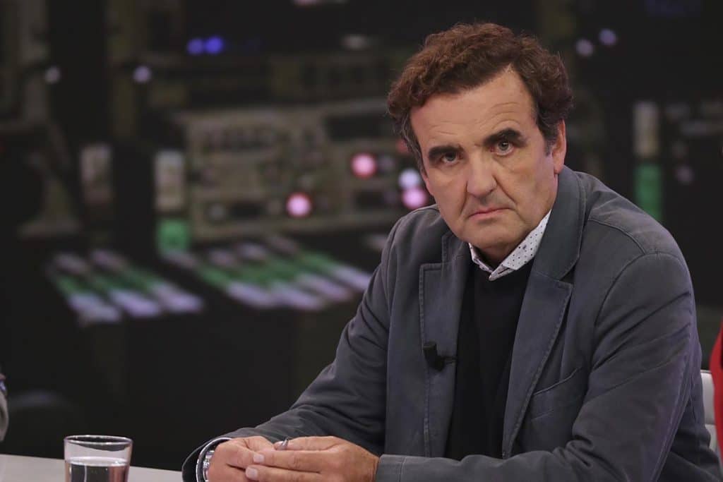Antonio Montero desveló detalles acerca de la situación que puso en riesgo su relación con Marisa Martín Blázquez