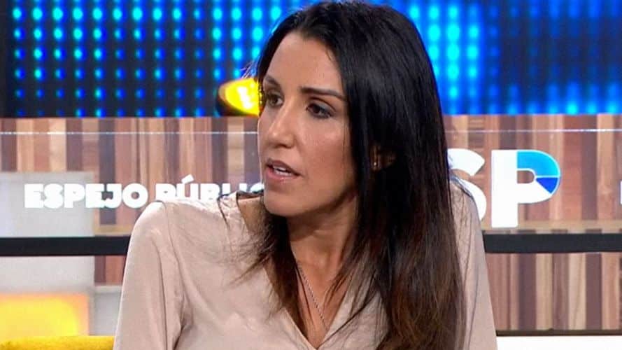 "Seis polvos con Antonio David": Nuria Bermúdez, un juguete roto del que nadie se acuerda