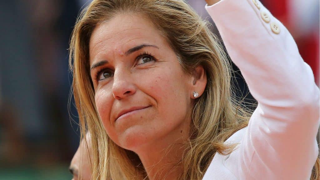 Arantxa Sánchez Vicario