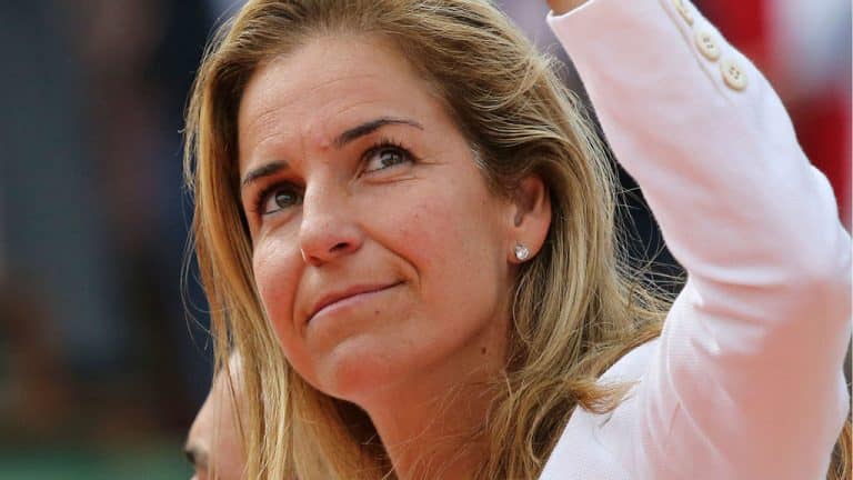 Arantxa Sánchez Vicario: vacaciones familiares tras su último varapalo judicial