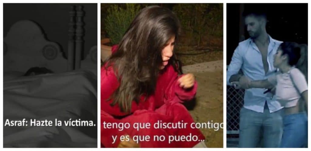 Asraf Beno y sus malos humos: las peores broncas del yerno de Isabel Pantoja