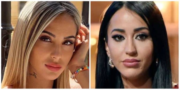 «Se vende por 150 euros»: Todo sobre Rocío Amar, la mujer con la que Jesé engañó a Aurah Ruiz