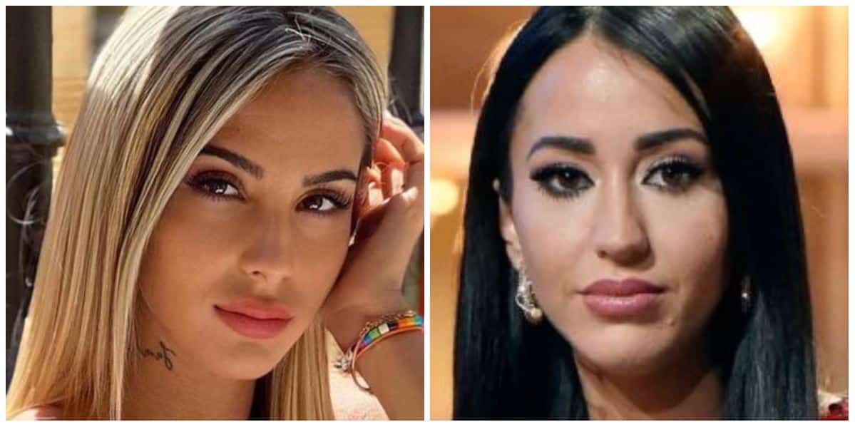 ¡INCREÍBLE! La estrategia de Aurah Ruiz y Jesé para volver a la televisión: Amor Romeira cómplice