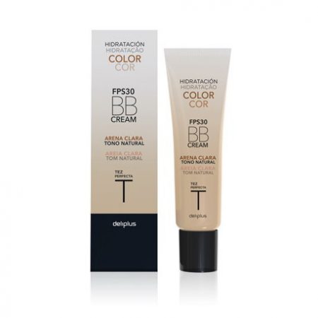 bb cream mercadona