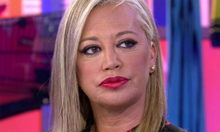 Belén Esteban no puede más: el nuevo revés legal que la deja mordiendo el polvo