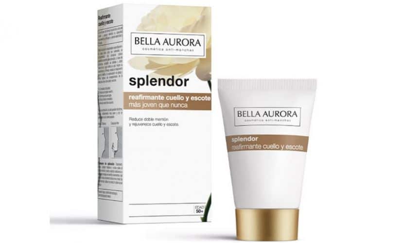 crema bella aurora