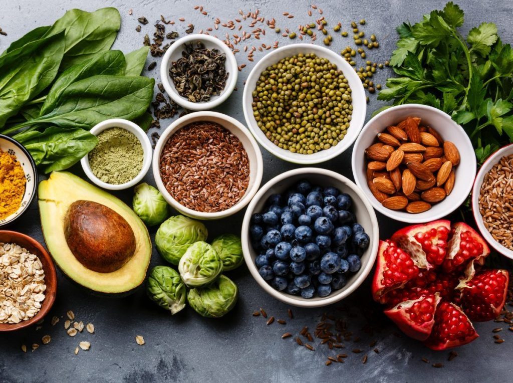 La dieta détox promueve la alimentación consciente